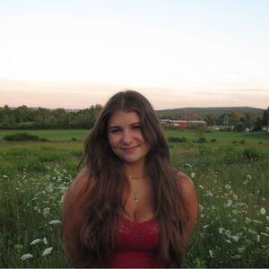 Meet your Posher, Sofie